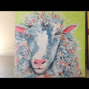 Meet your Posher, Gloria